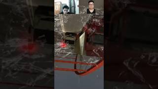 Rất chill cho đến khi... #brokuda #trafficrider