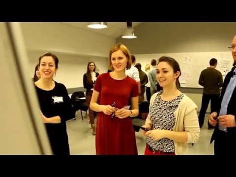 TEDx Adventure #7 - Visual Thinking