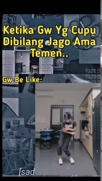 Mentahan Cewek Joget Yg Lagi Viral Di TikTok [Link Download Di Descripsi Vidio]