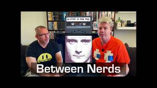 Between Nerds Podcast - 1985 In The Mix (2:2)