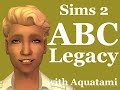 Sims 2  abc legacy  s10