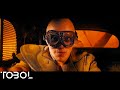 KORDHELL MURDER IN MY MIND Phonk Music 2022 Mad Max Fury Road 4K 