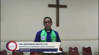 Night Call GPIB | Kamis 16 Oktober 2025 | Episode 2735