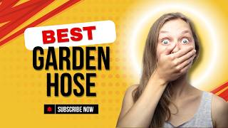 Best Heavy Duty Garden Hose 25Ft No Kinks? Honest Review