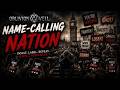 Name calling Nation
