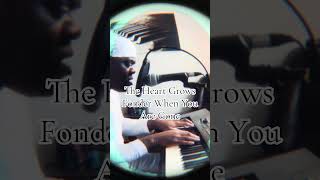 Sometimes Separation Is Needed….#theheart #fonder #riff #freestyle #performance