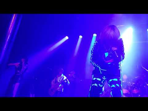AliA / voice [AliAlive2020 Around the World -Re:AliVe- @ Slim's, San Francisco]