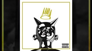 Ain't That Some Shit (Interlude) - J Cole (Born Sinner Deluxe)