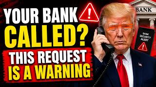 Information YOUR BANK CALLED ABOUT FRAUD THIS REQUEST COULD PUT SAVINGS AT RISK Guide