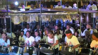 Famous Massy Trinidad All Stars Steel Orchestra. Nat'l Large Band Panorama Prelim 2025 North. Net Worth