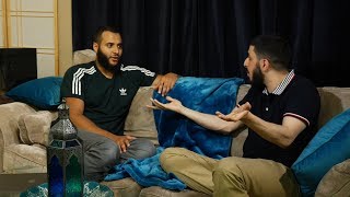 DO WE REALLY HATE SHIAS? - REAL TALK
