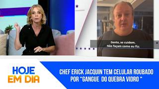 Assista à íntegra do 'Diário das Celebridades' I ' Hoje em dia '