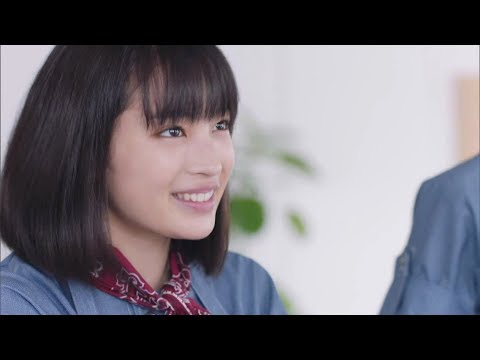 レオパレス２１ 「恋するレオパレス 家具・家電篇」CM （30秒 ）広瀬 すず／勝地 涼／新川 五朗 2017.11