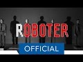 Kraftwerk - Die Roboter (Official Music Video)