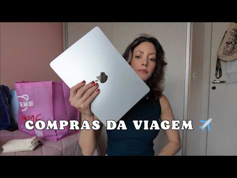 Enchi minha filha de presentes!