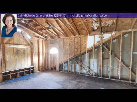 2601 Country Club Drive, Lynn Haven, FL home video tour