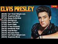 Elvis presley greatest hits full album  elvis presley playlist  elvis presley tribute album