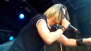 Down Below - Frei live 5.6.2010