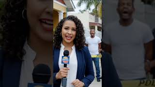 Siembra marihuana | hombre dice que habia sembrado aguacates pero salio otra cosa.