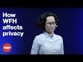 Why remote work is harder for minorities | Paméla Chin Foo | TEDxHECParis