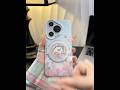 #phonecase #iphonecase #oppo #huawei #case #cutecase #shorts