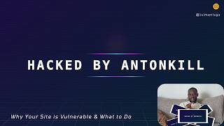 The AntonKill Attack on Joomla: Why Your Site is Vulnerable & What to Do