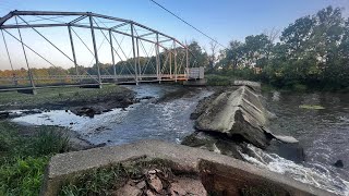 Elsie Dam project receives much-needed $225,000 grant