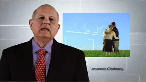 Lawrence Chehardy.