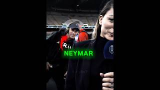 Neymar And Ronaldo With Reporter z😂