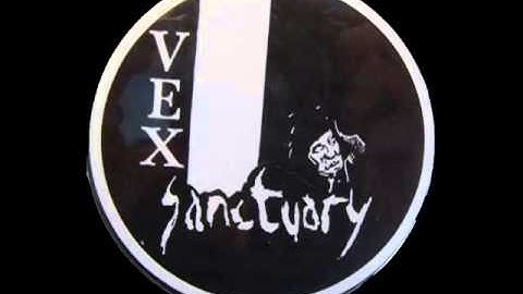 VEX - World in action .