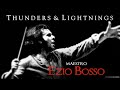 Thunders and Lightnings - Ezio Bosso (High Quality Audio) Music For Weather Elements