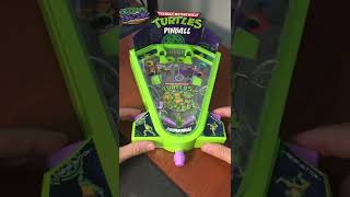 Ninja Turtles Mini Pinball screenshot 5