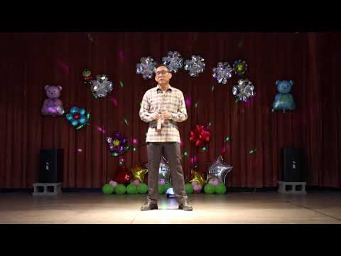 鳳荔歌謠協會  歌曲:擁抱你離去（DJ版）  演唱者:林宏龍