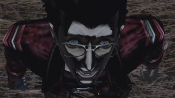 No More Heroes 2 out of context