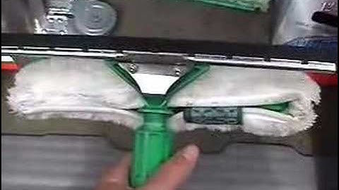 My Window Cleaning Tools Review Part 1