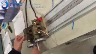 Tano Cable Testing Process--Electrical Resistance Test For Conductor Of Cable And Wire