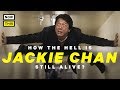 How the Hell is Jackie Chan Still Alive? | NowThis Nerd