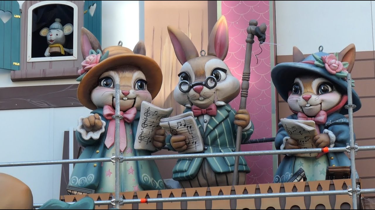 Cortylandia 2024 - 2025 Madrid: 