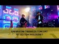 Safaricom Twaweza Concert 1st edition in Eldoret