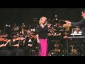 Marie Chantal Bertinazzo sings Rossini's Cenerentola Aria