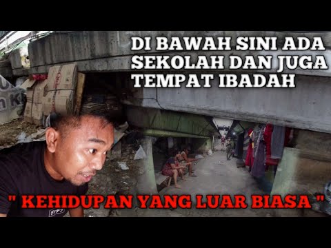 Video: Tempat Makan Dekat Museum Rumah Petak Sisi Timur Bawah