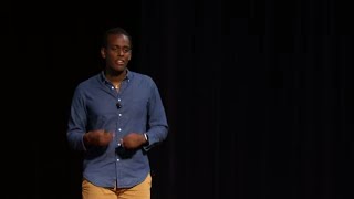 You hold the keys to your subconscious drivers | Fedhii Gobena | TEDxBlaine