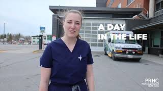 Day in the life medical resident: Emergency Department