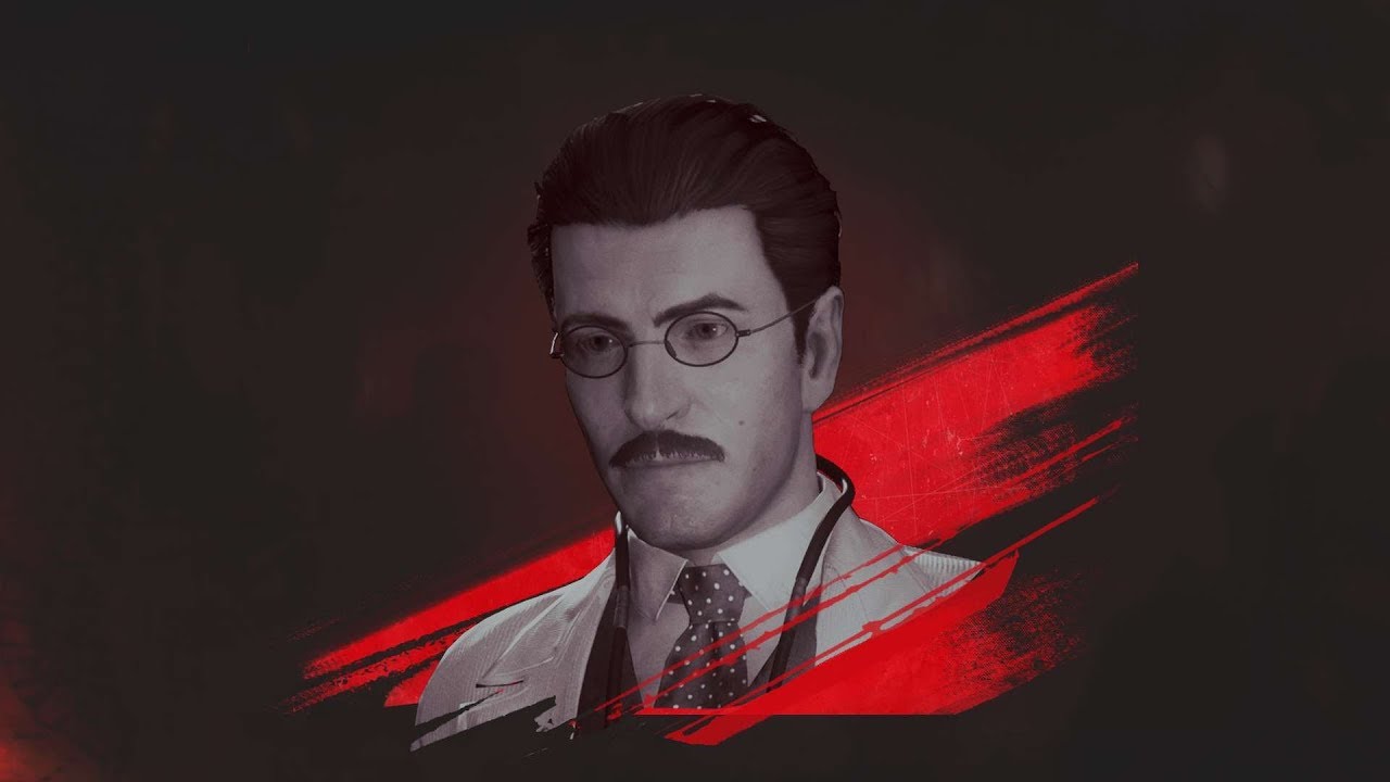 Достижения и трофеи в Vampyr