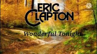 Wonderful tonight Eric Clapton cover by chris landmark