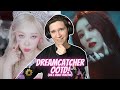 DANCER REACTS TO Dreamcatcher | 