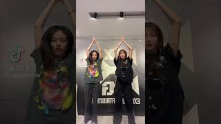 【EXPG TikTok】EXPGが踊るSNSで話題のダンスシリーズ14!!  #dance #nagoya  #tiktok