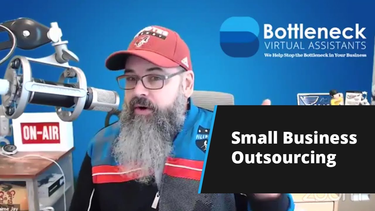 What is Small Business Outsourcing