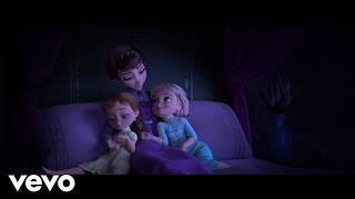 Beatrix Renita Purwiastanti  Semua Ditemukan from Frozen 2