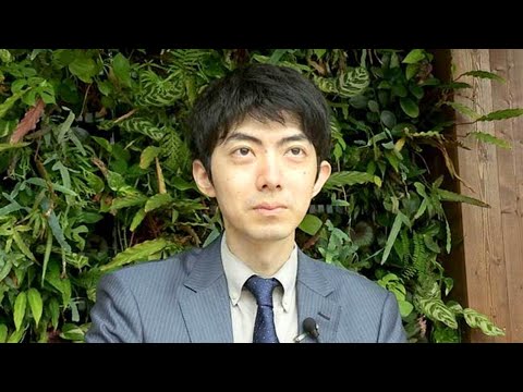 ＜王位戦 第２局＞藤井王位勝利の裏側とは 副立会人・中村太地七段が解説